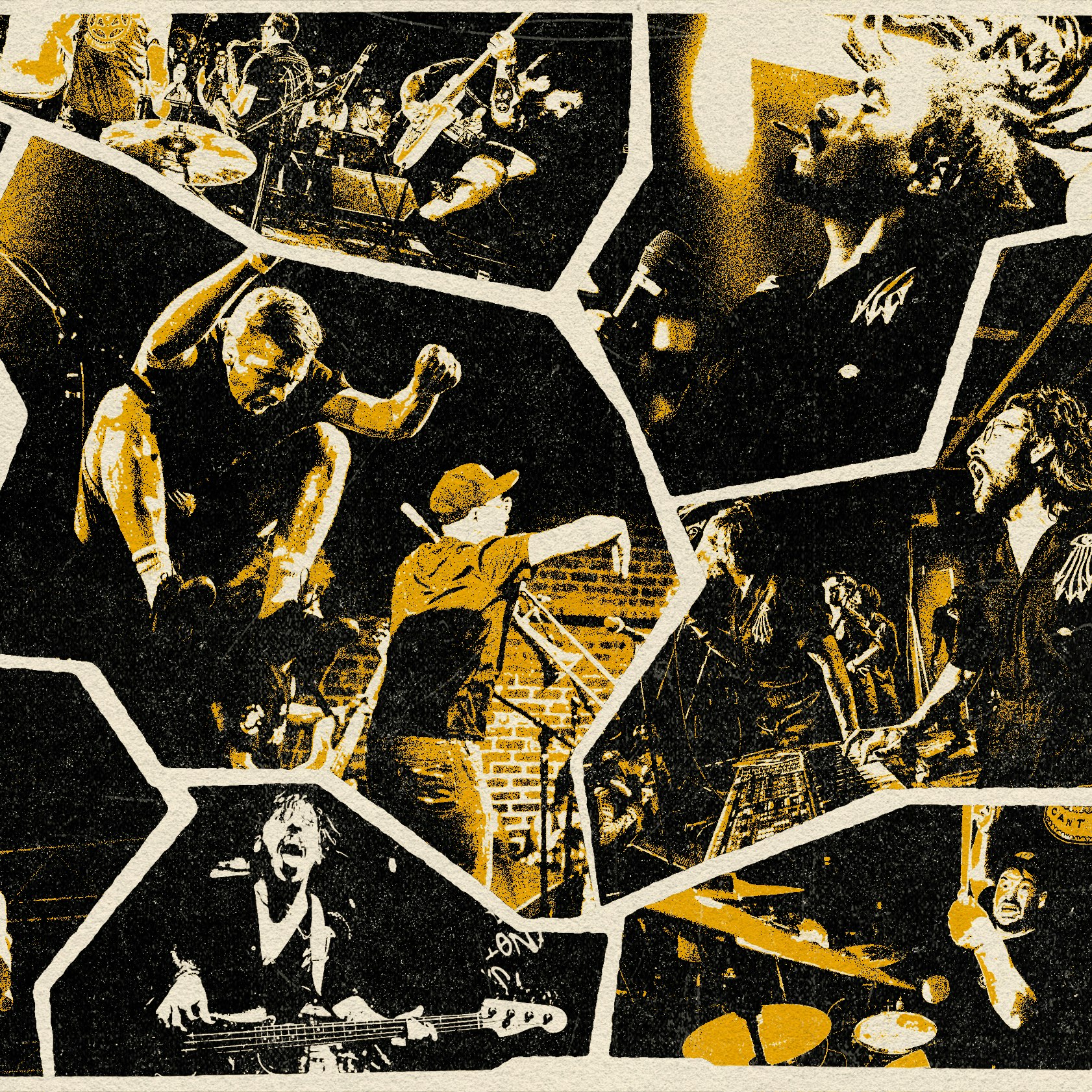 Bad Time Records Tour 2026