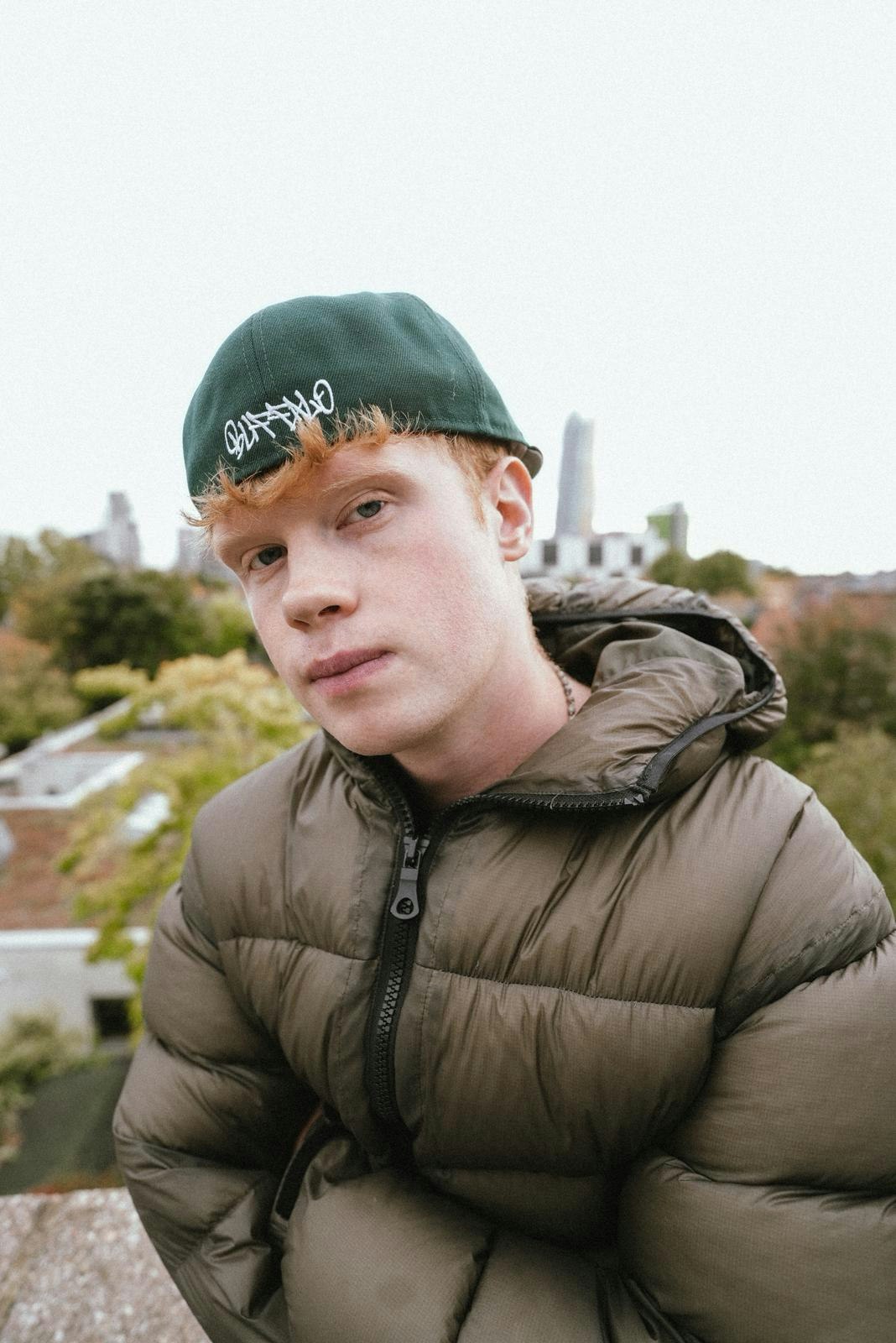 Finn Askew Intimate at The Lower Third