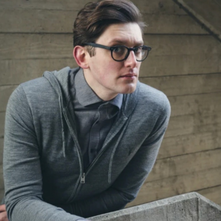 Tom Neenan (WIP) at The Bill Murray - Angel Comedy Club