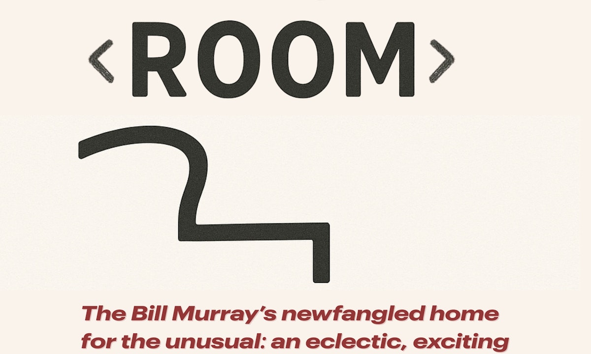 Elbow Room