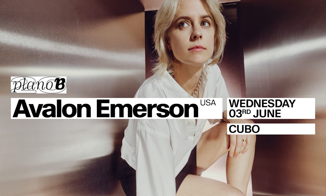 Avalon Emerson & Moby - E After Next