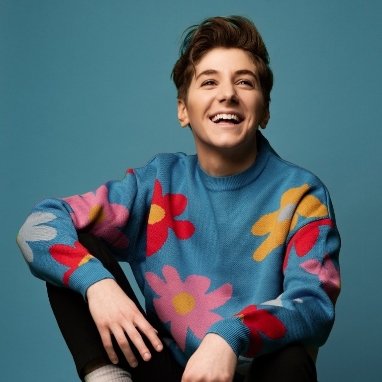 Photo of K2B Comedy Night with Sarah Keyworth