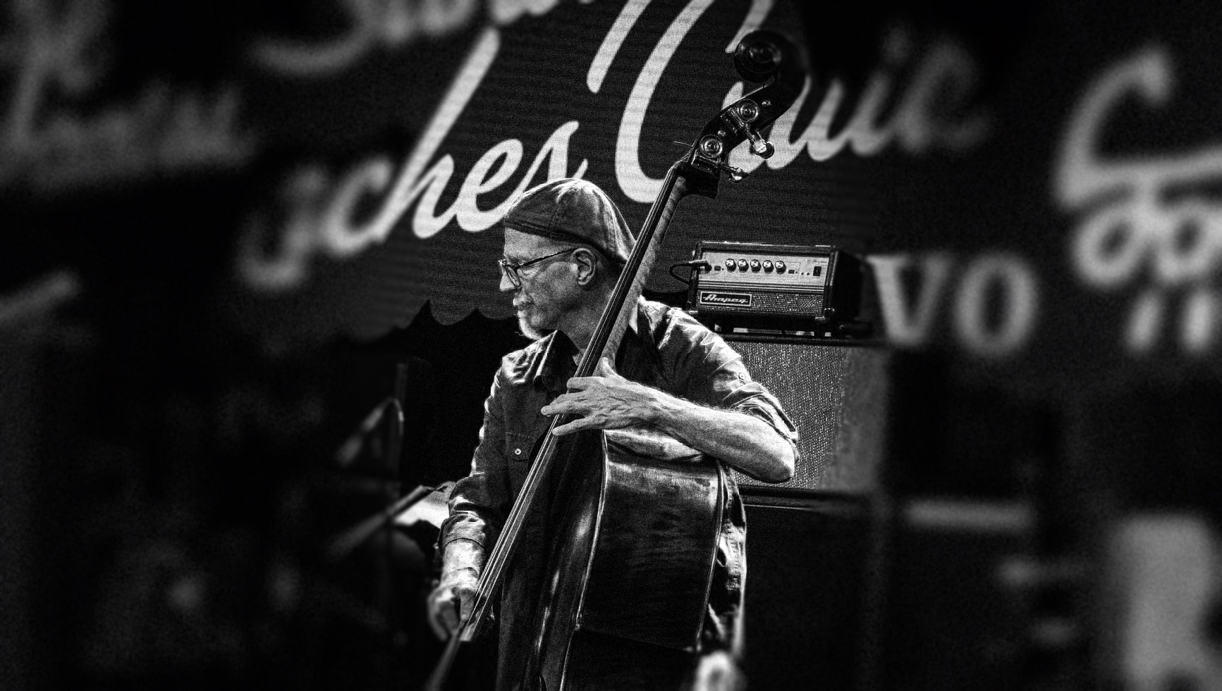 Late Night with Ed Friedland Quartet