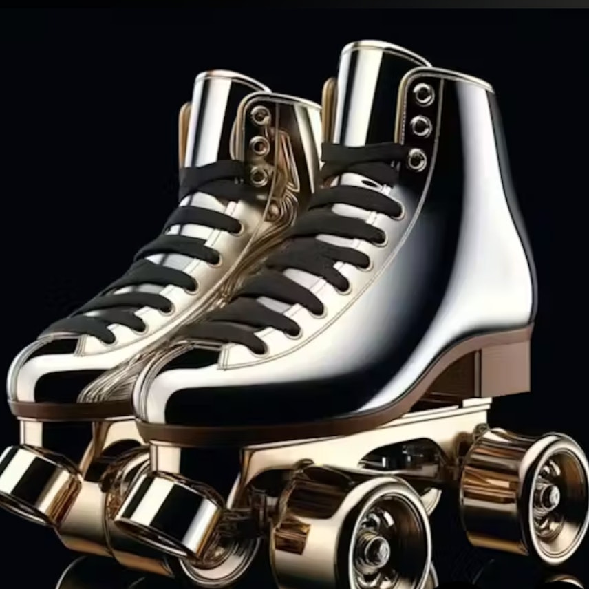 Photo of Wednesdays on Wheels ft. DJ Dream (skate)