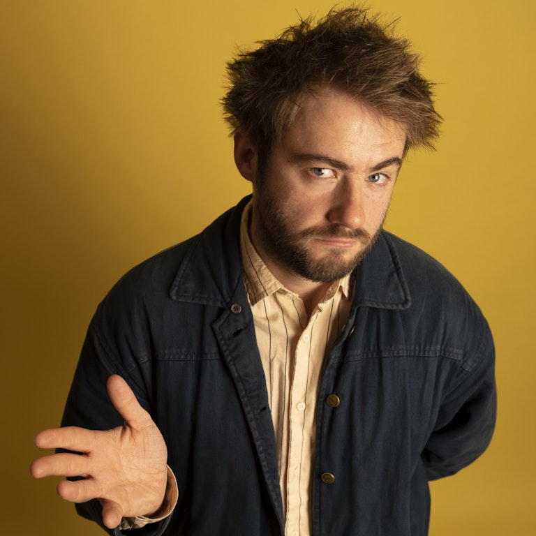 Ben's Book Club at The Bill Murray - Angel Comedy Club