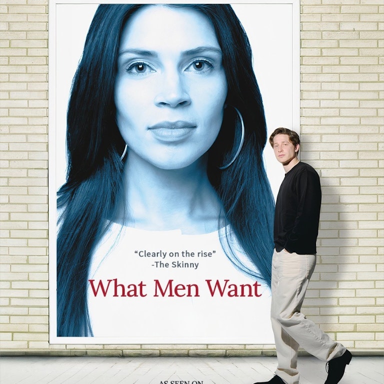 Katie Green & Evaldas Karosas: What Men Want at The Bill Murray - Angel Comedy Club