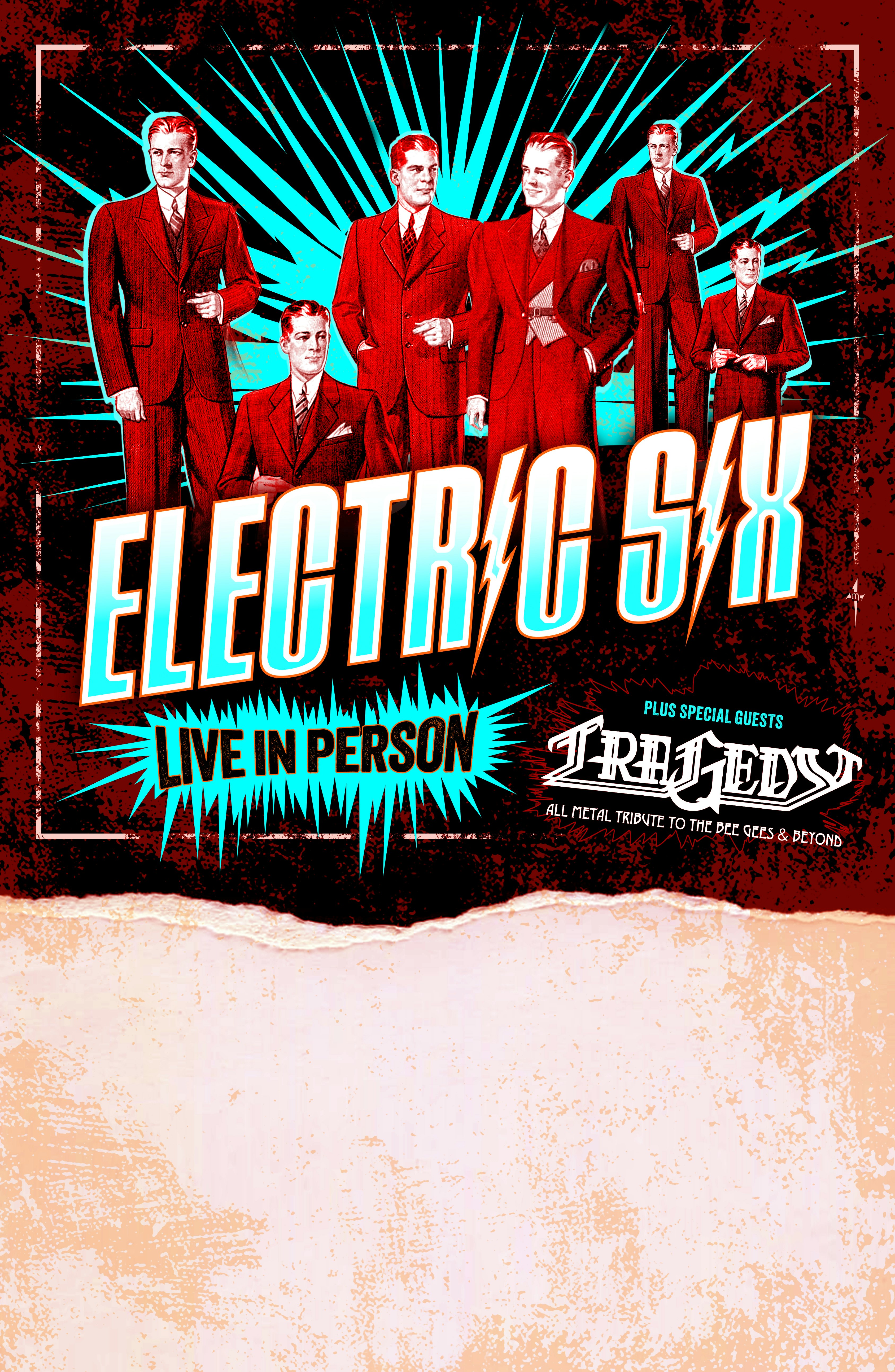 Electric Six