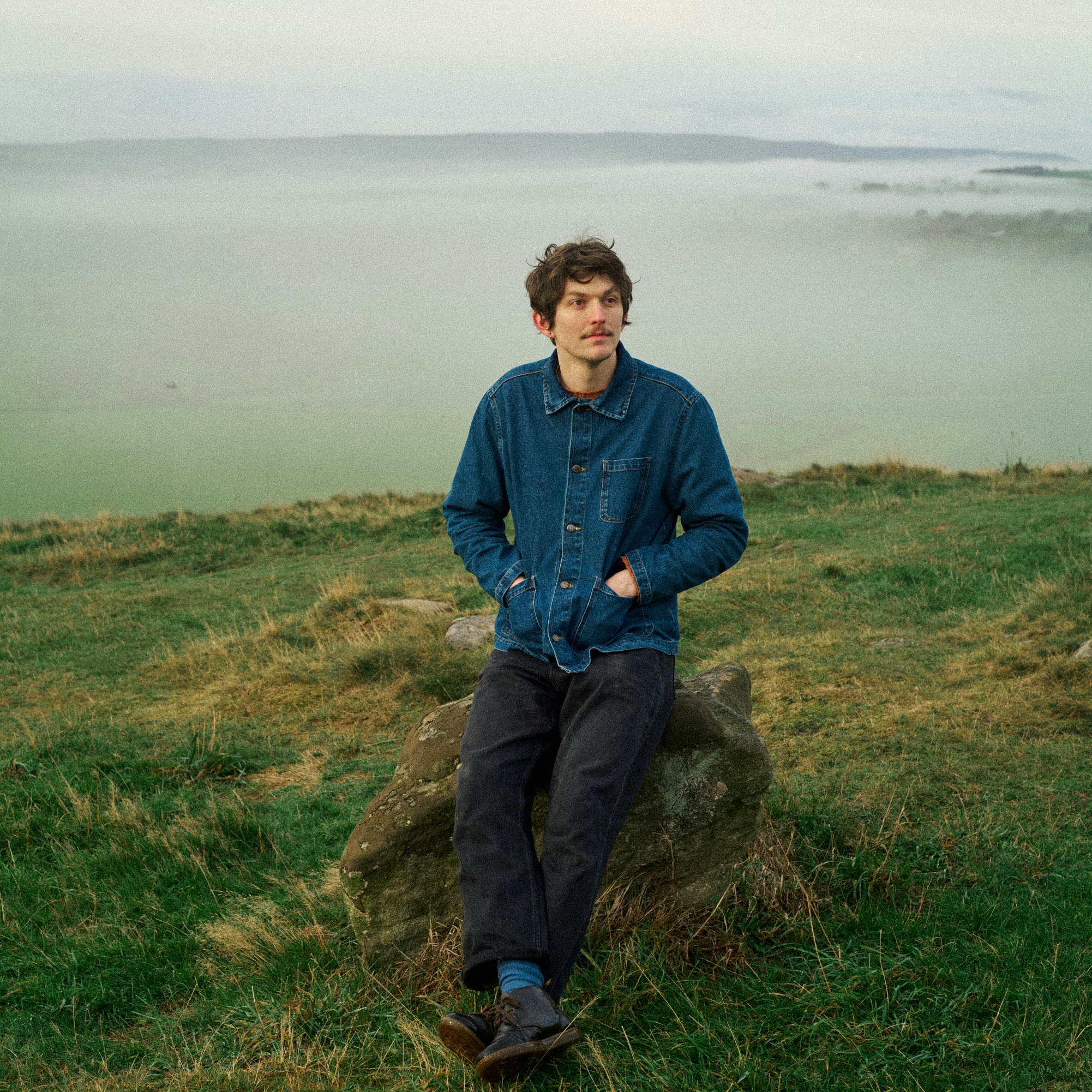 Chris Brain + Natalie Wildgoose