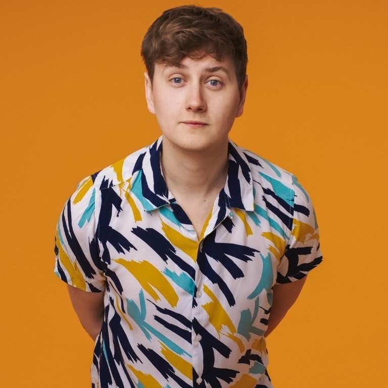 Joseph Emslie: Work In Progress at The Bill Murray - Angel Comedy Club