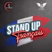 C'EST LA VIE! French Stand-up at the Bill Murray
