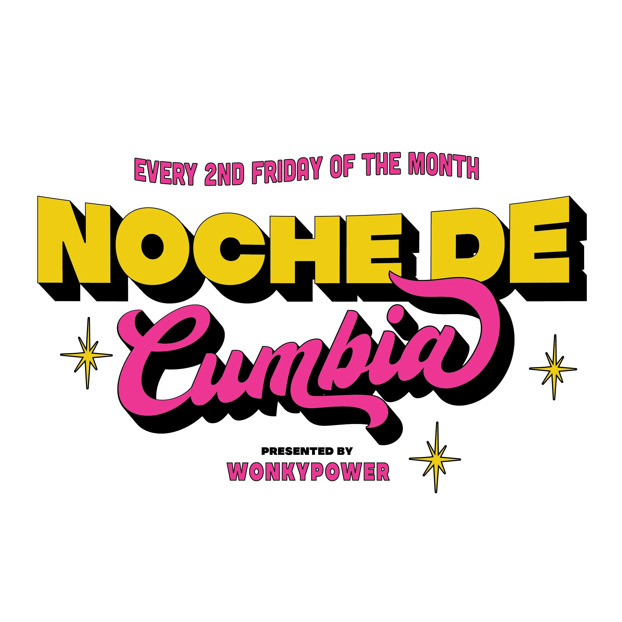 Photo of Noche de Cumbia - Estúpido Romántico
