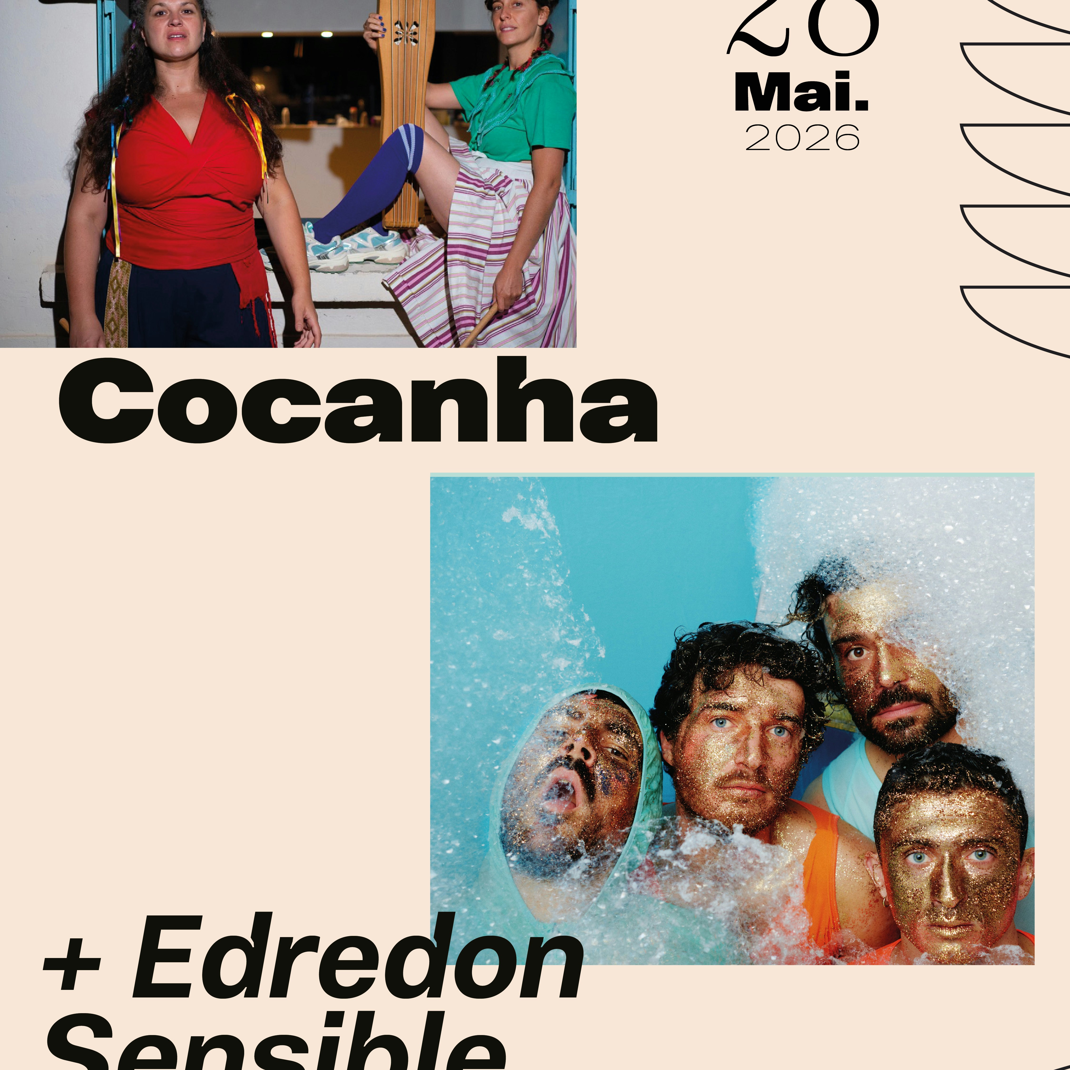 Edredon Sensible + Cocanha
