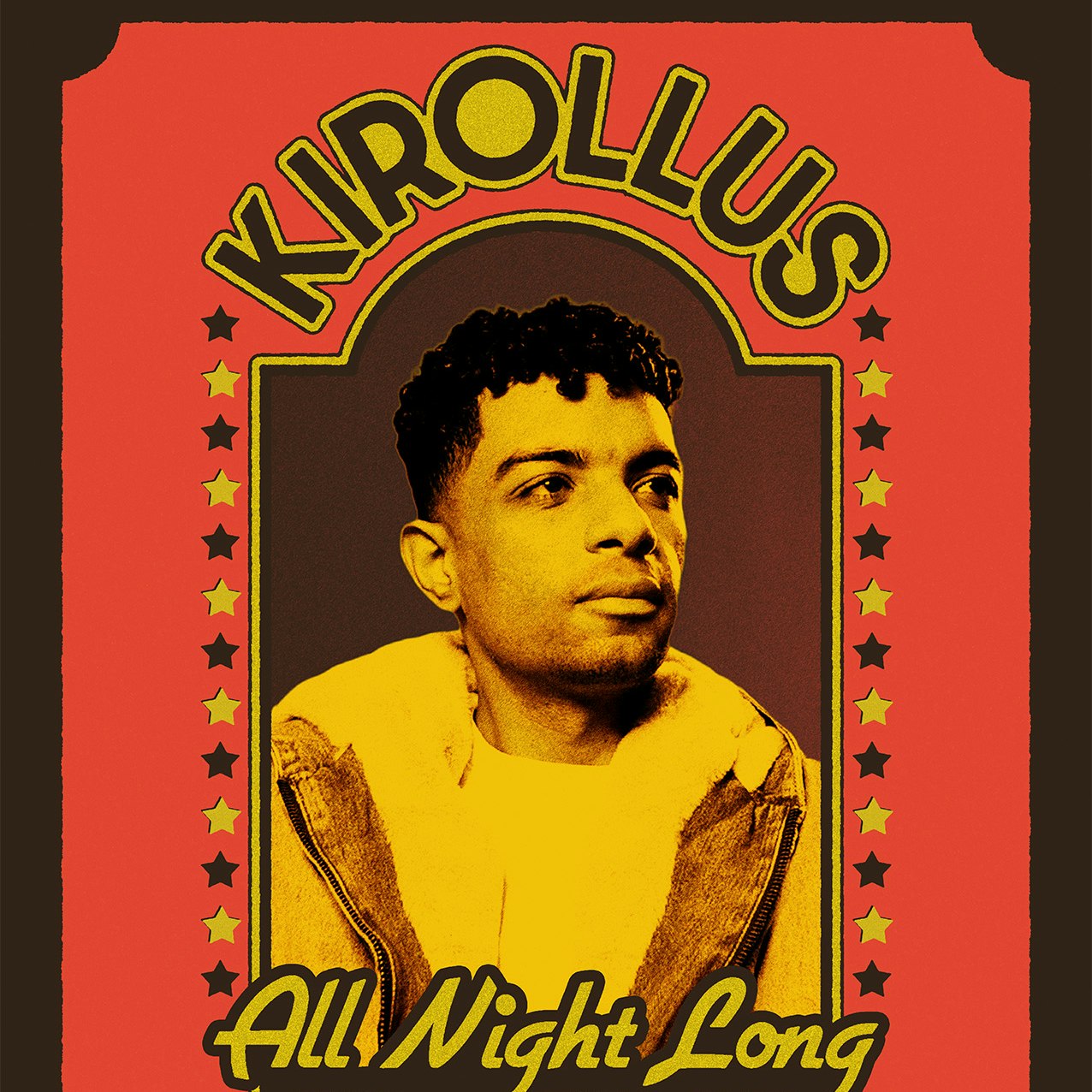 Photo of KIROLLUS: All Night Long