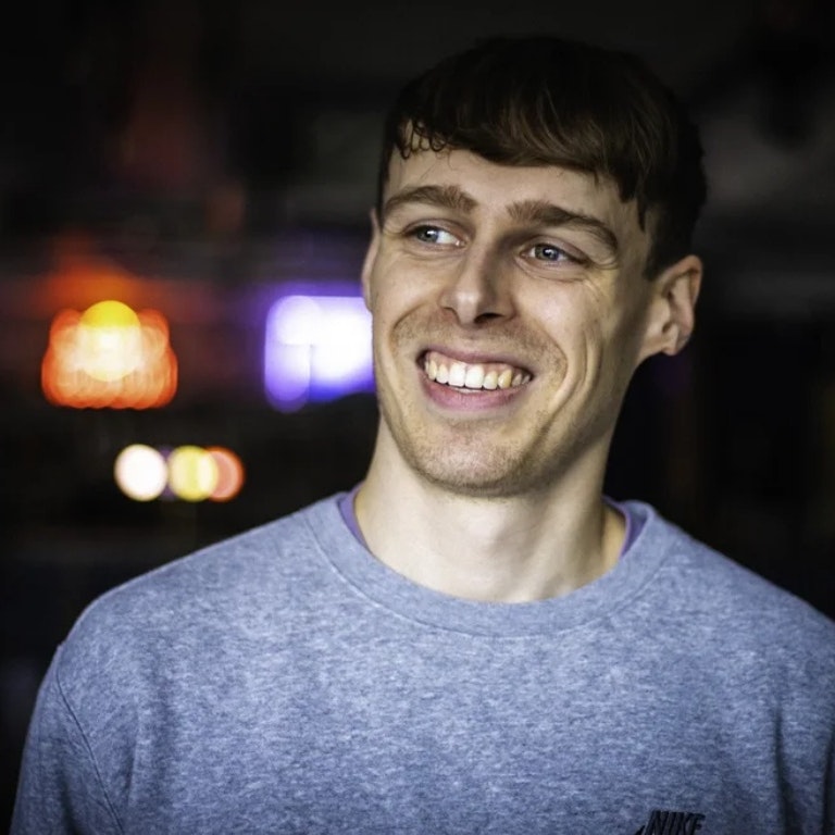 Matt Rouse: Work in Progress at The Bill Murray - Angel Comedy Club