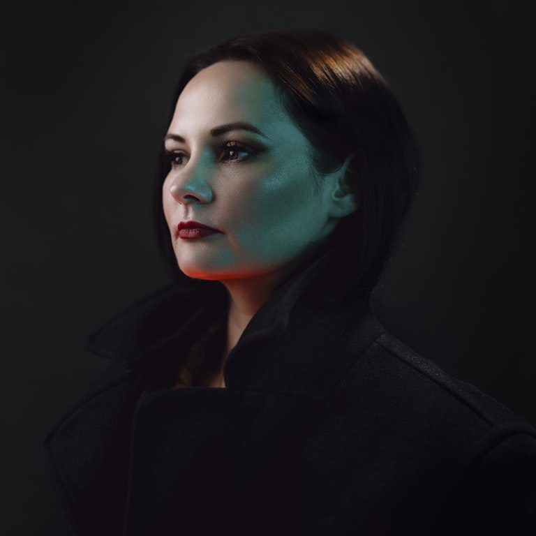 Rachel Fairburn Work In Progress  at The Bill Murray - Angel Comedy Club