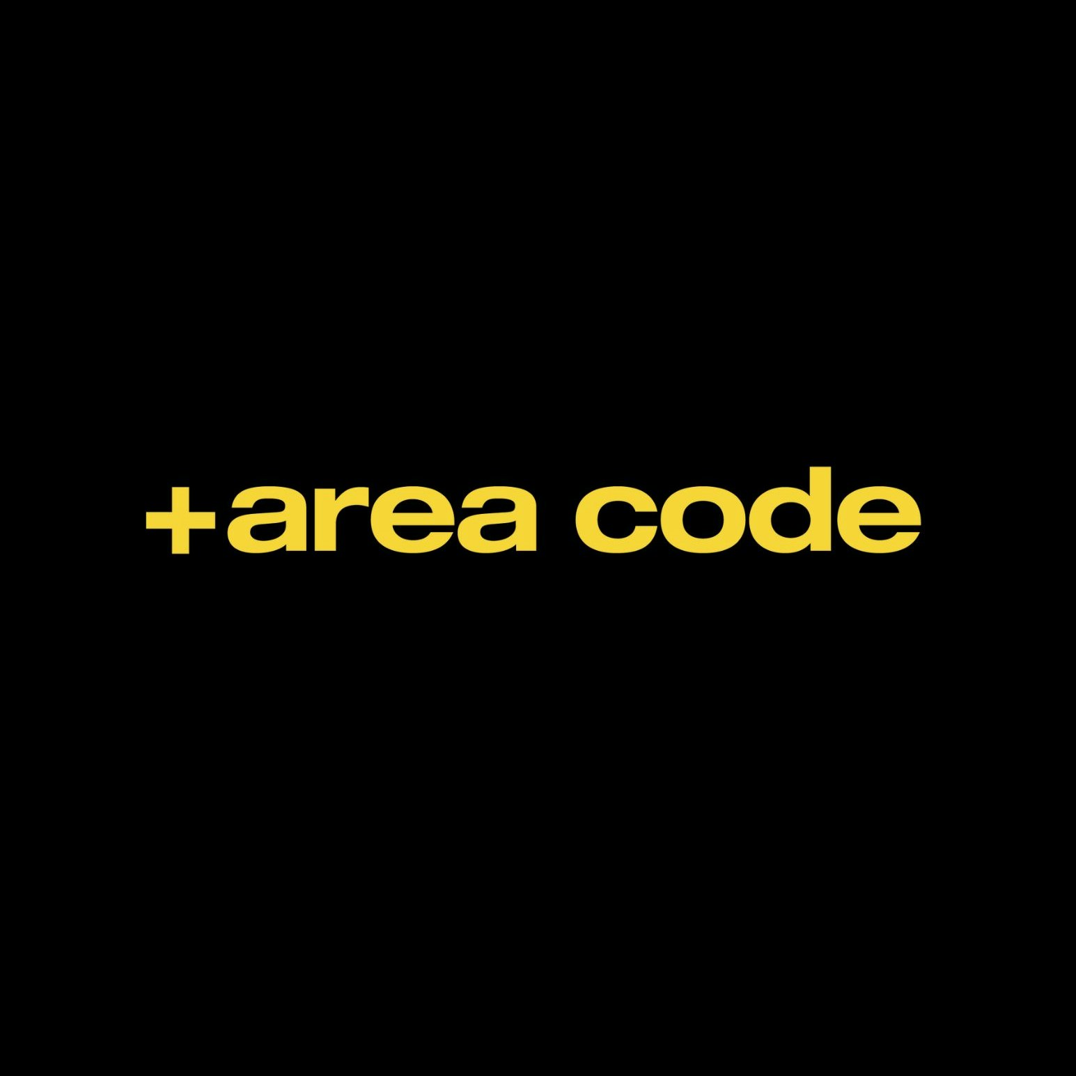 Photo of +area code