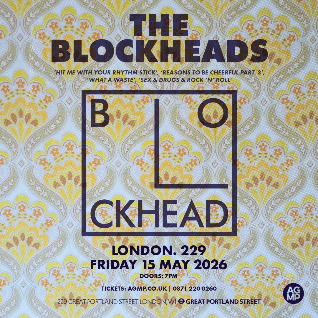 The Blockheads