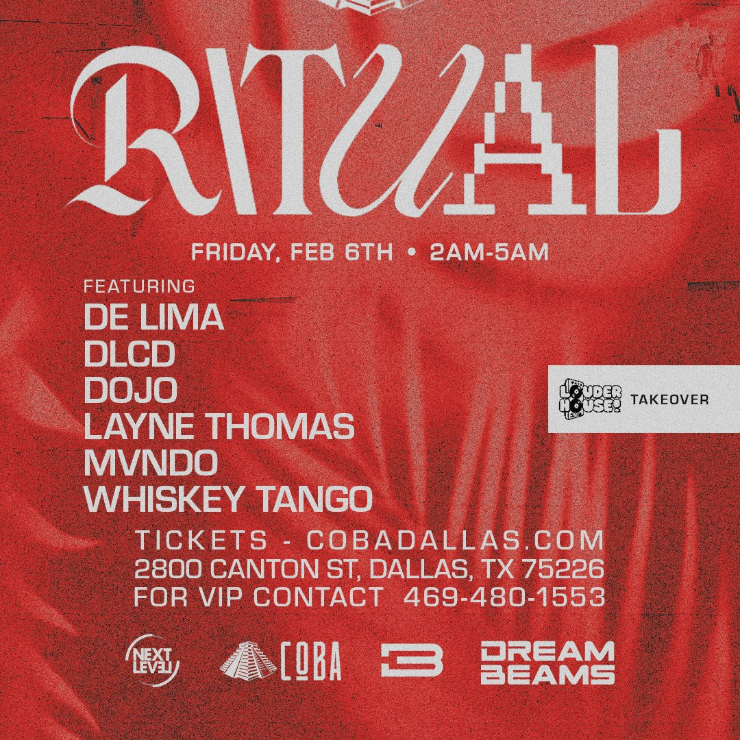 Photo of Ritual Fridays