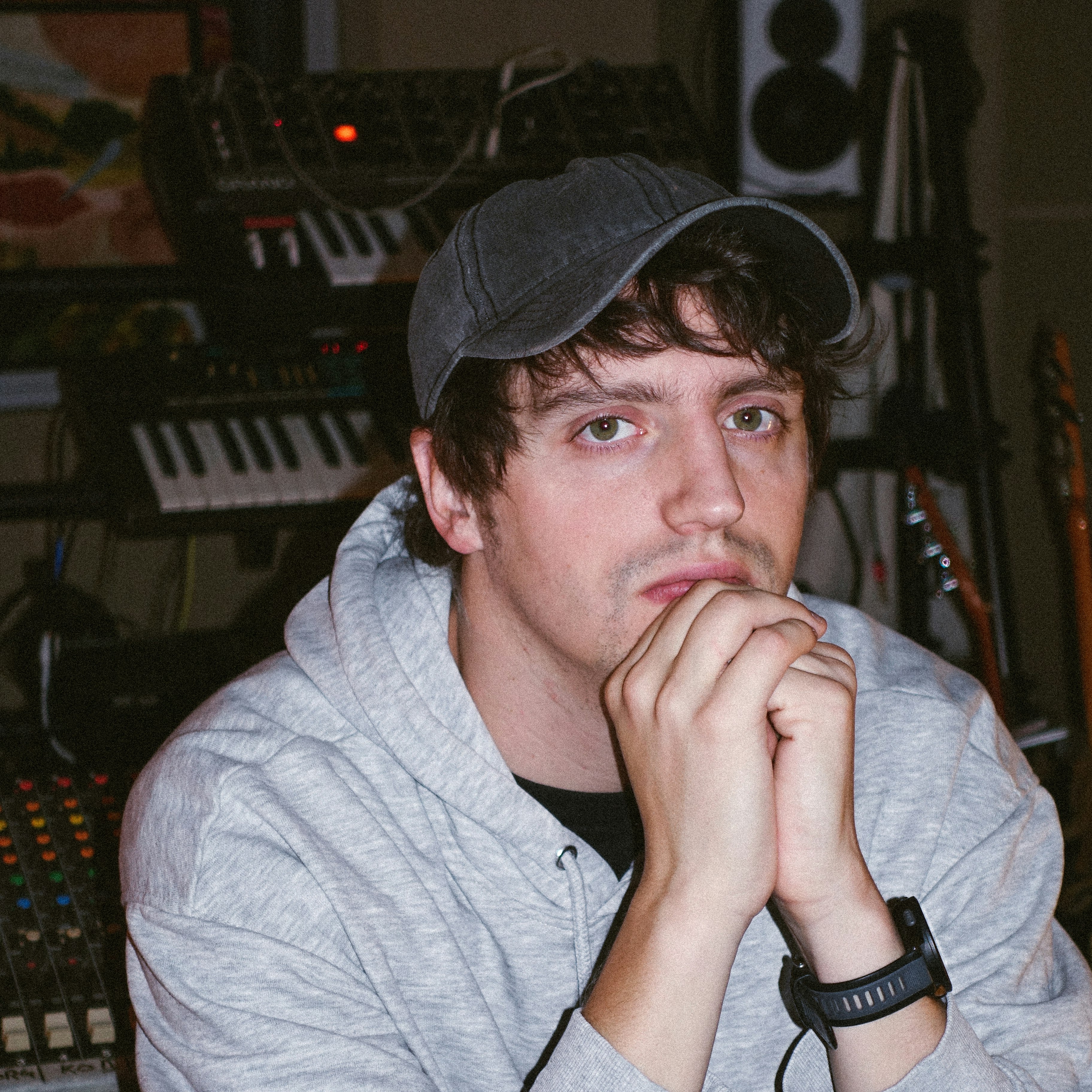 Photo of Kili and LWE Present: okgiorgio