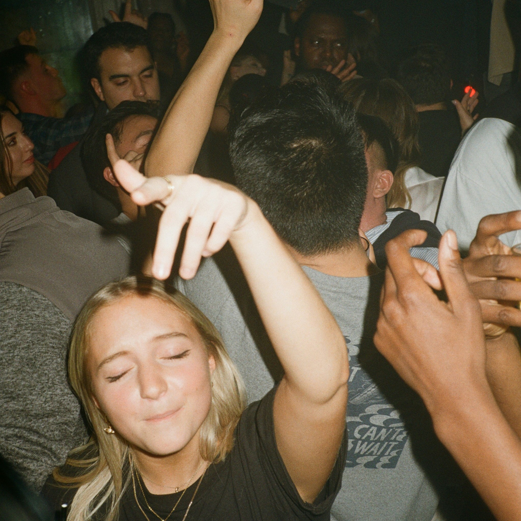 Photo of THE OLD QUEEN'S TURN UP: Hip-Hop, Afrobeats & R&B