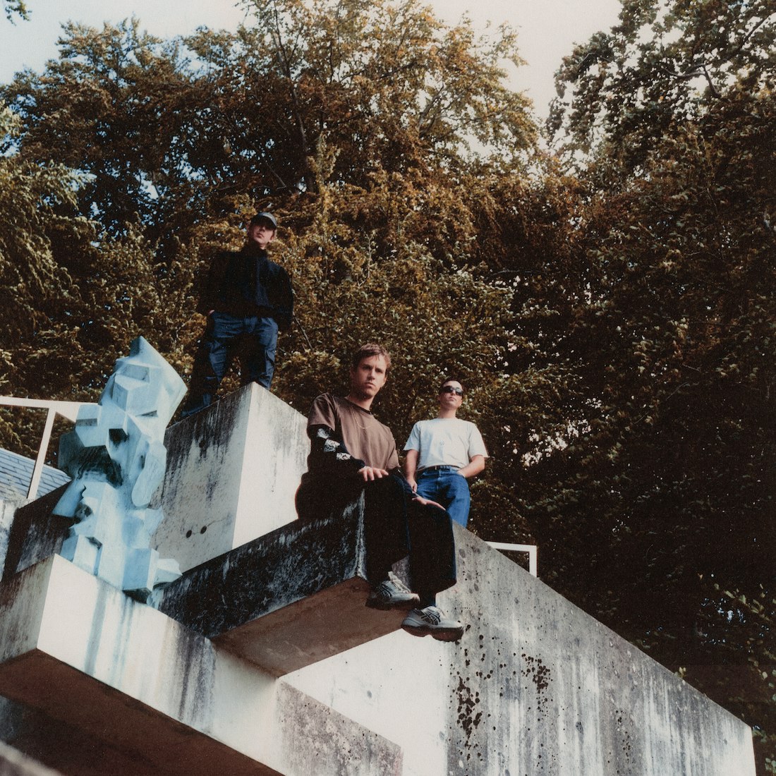 Photo of Lust For Youth (Live) + Croatian Amor (Live)