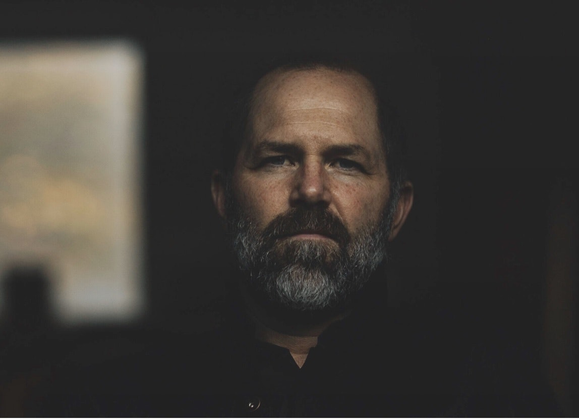 An Evening with Jeffrey Foucault