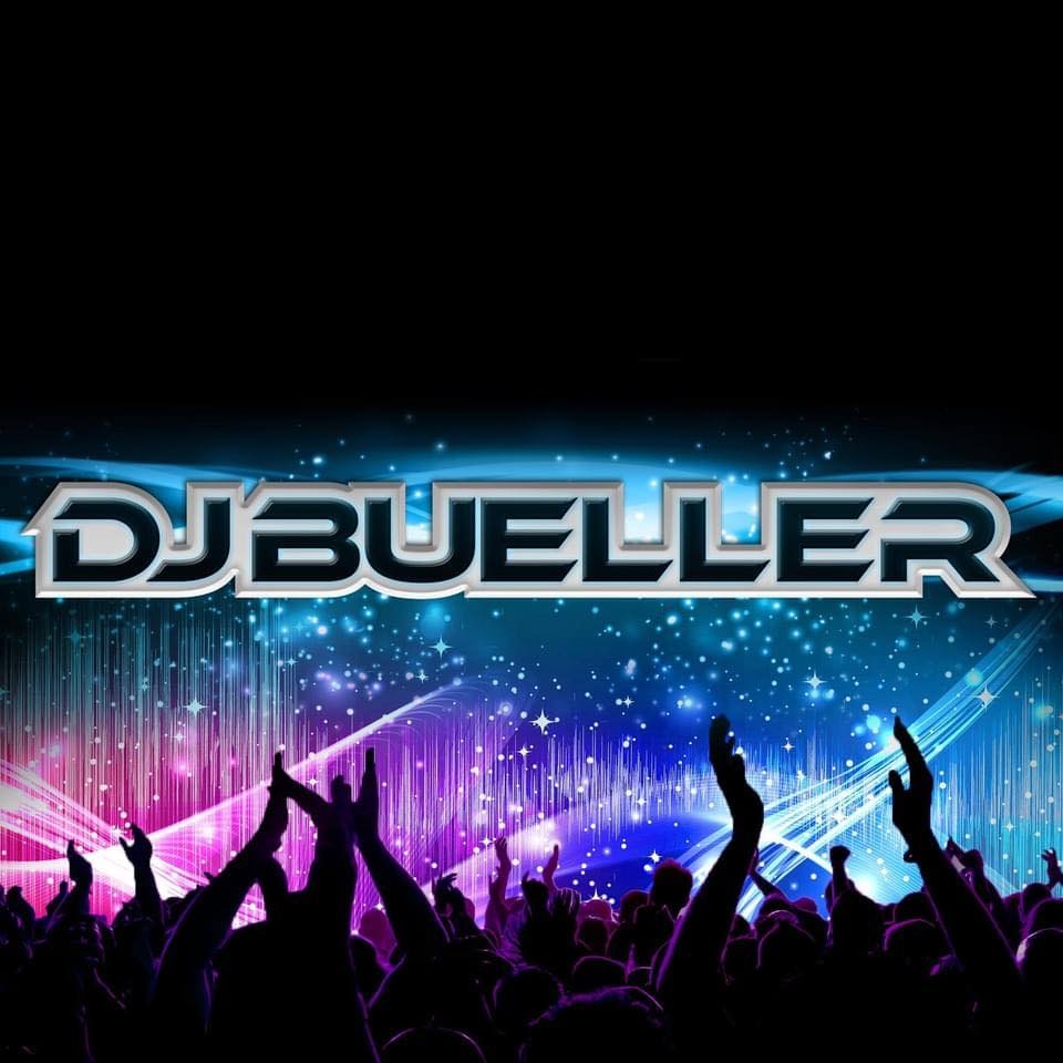 Return to the 80s’s | retro Night with DJ Bueller!