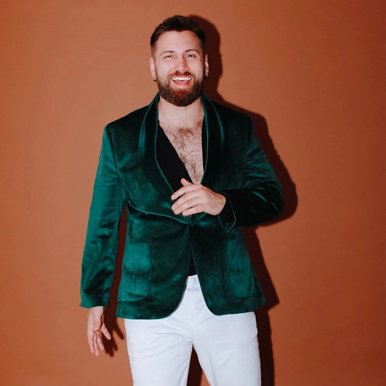 Morgan Rees: Work in Progress at The Bill Murray - Angel Comedy Club