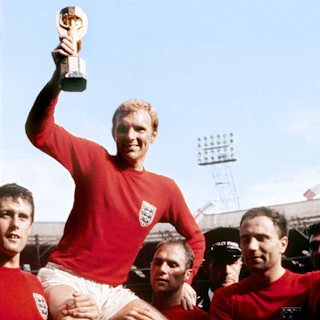 The Ultimate Football Quiz
