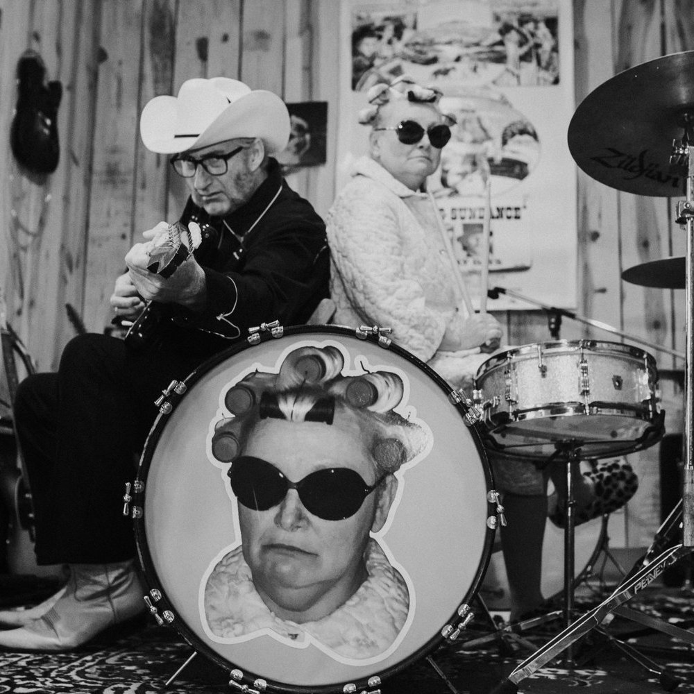 Photo of Laid Back Country Picker