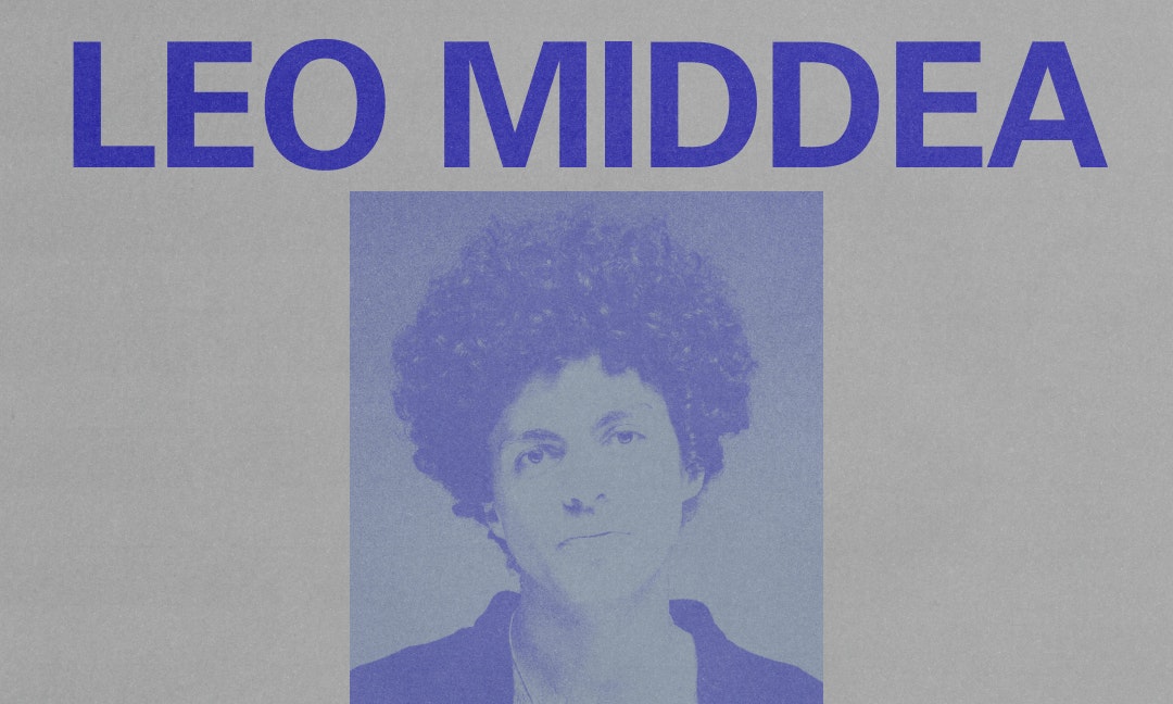 Leo Middea [Night Two]