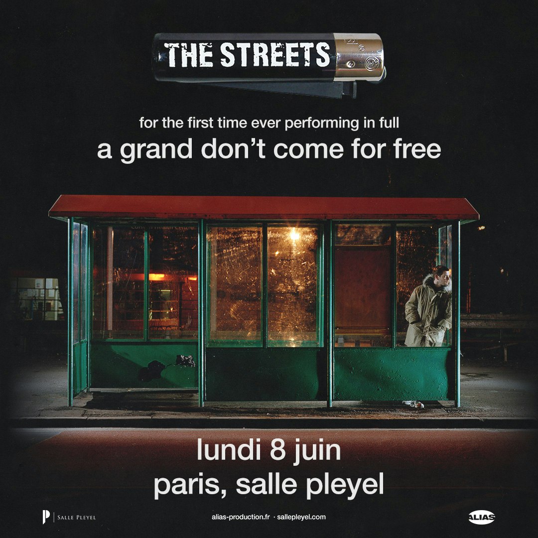 The Streets