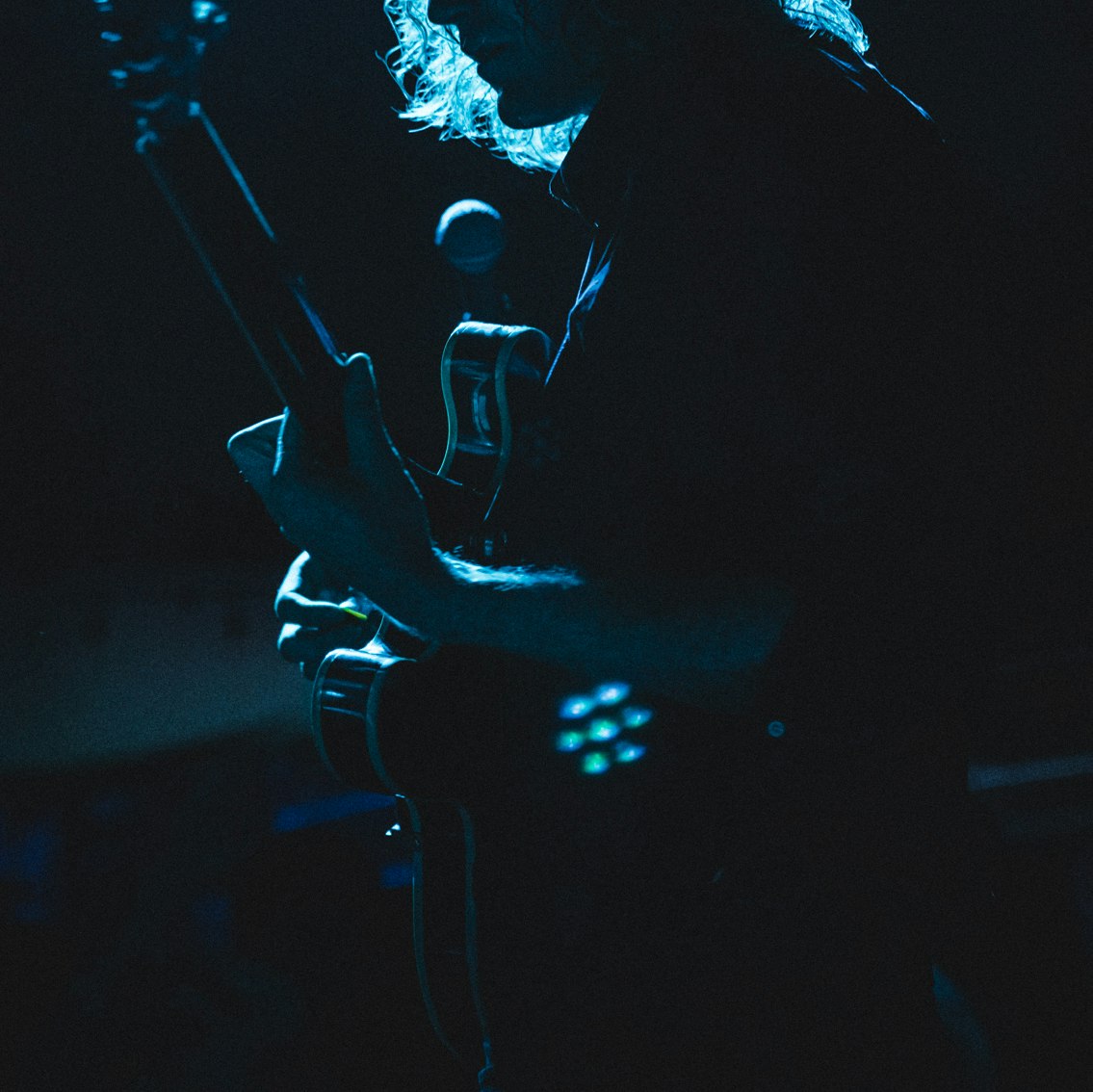Photo of LIVE SHOW! NOTNORTH, Strange Pains, Feaster, Roshambo