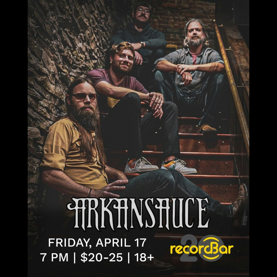 Photo of Arkansauce, The Village Prairie