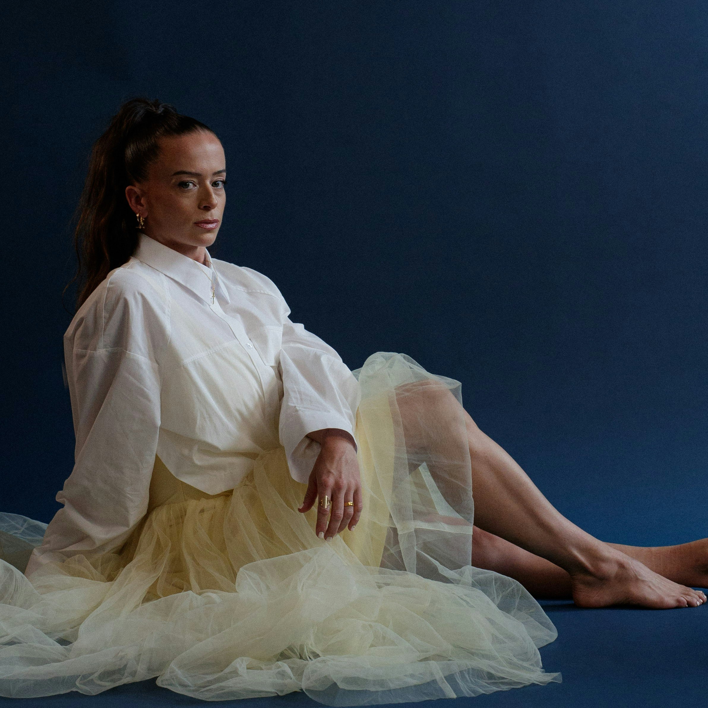 Carrie Baxter + more TBA at The Lower Third