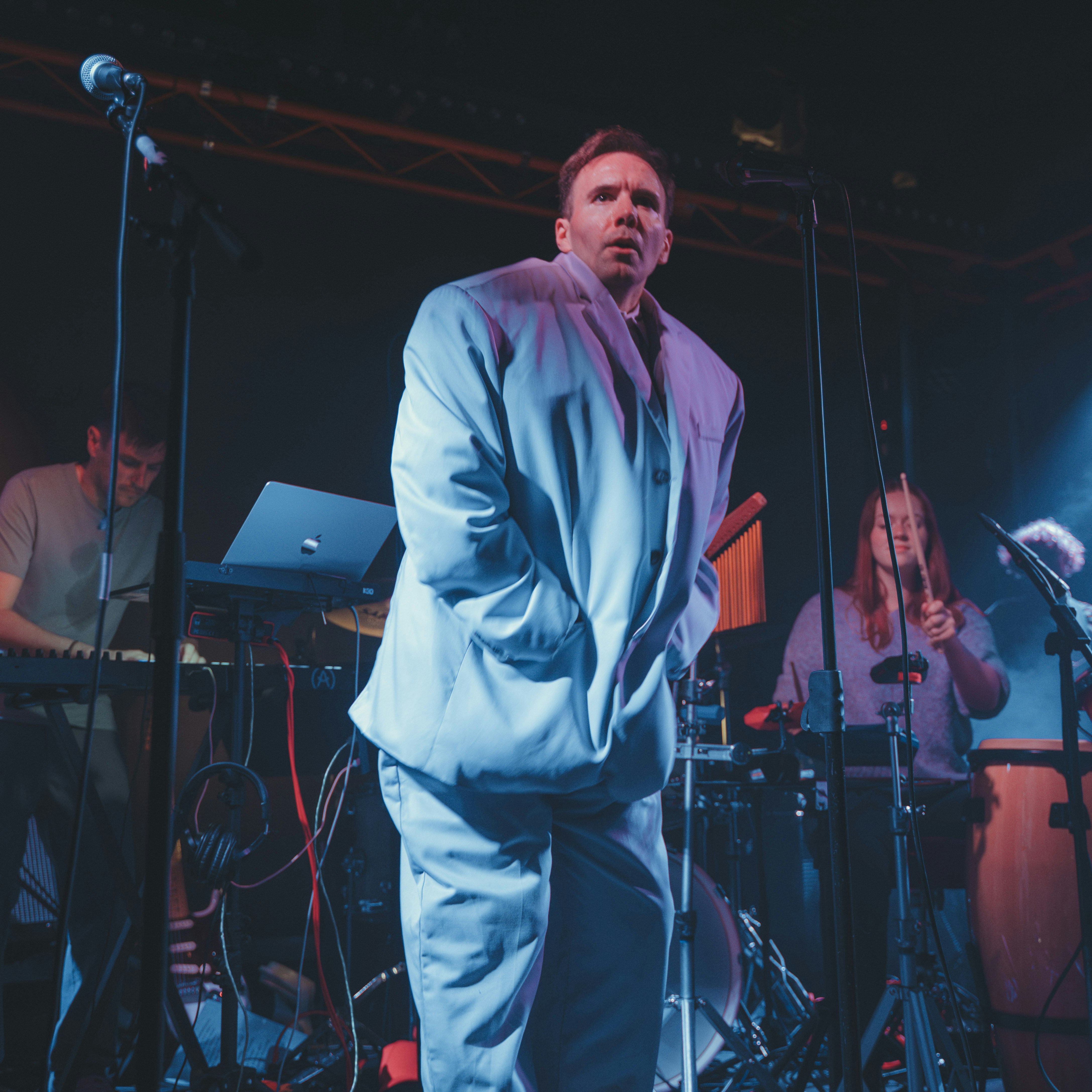 Cover image for Stop Making Sense