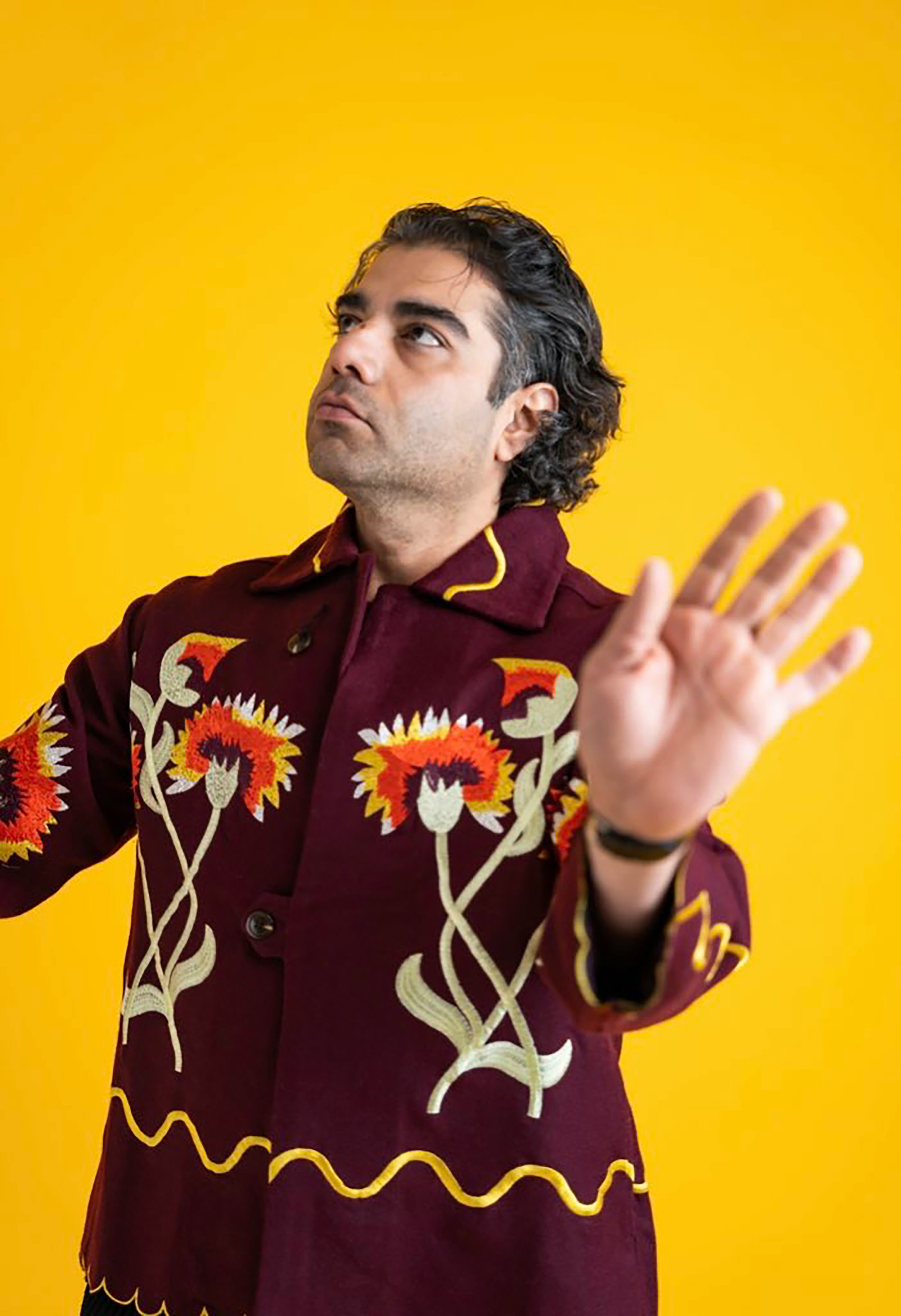 Heems at The Lower Third