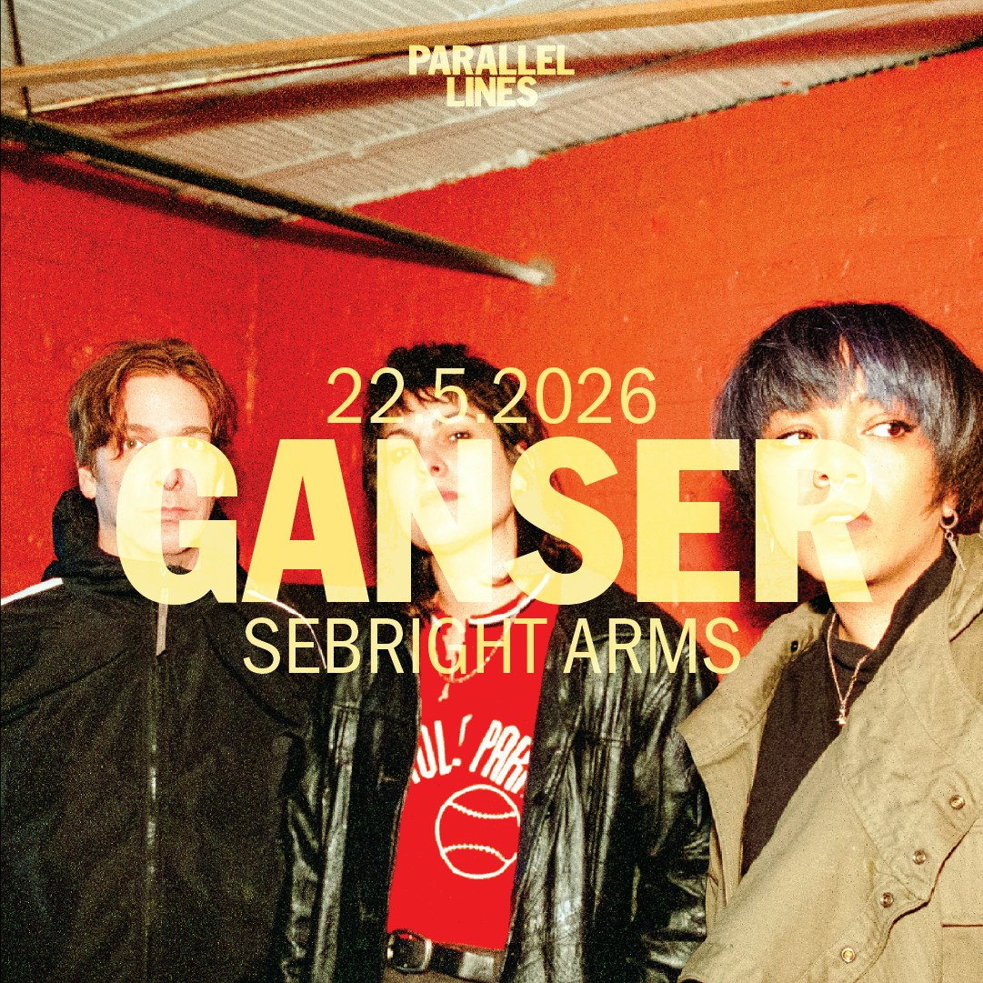 Ganser