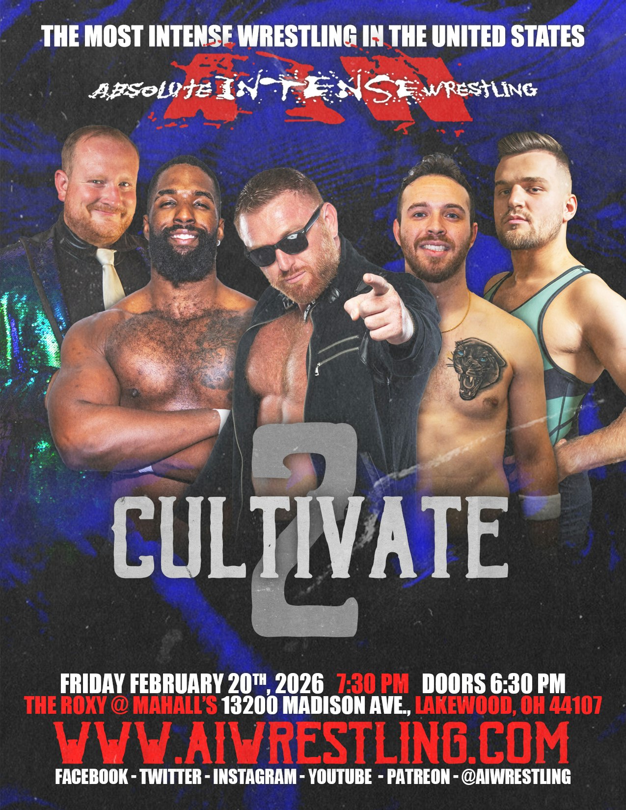 DICE | Tickets for your kind of shows