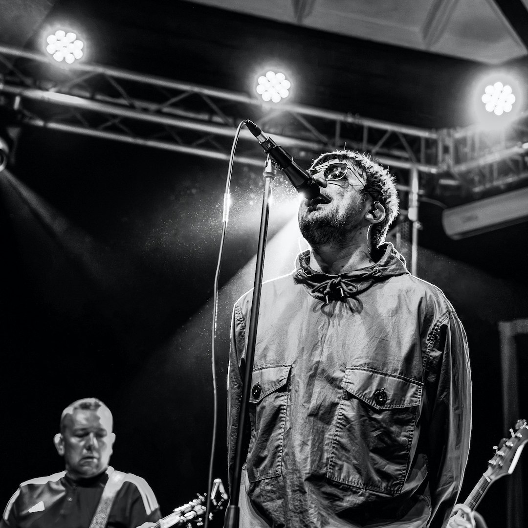 Oasis Forever Tickets | £22 | 18 Dec @ New Cross Inn, London | DICE