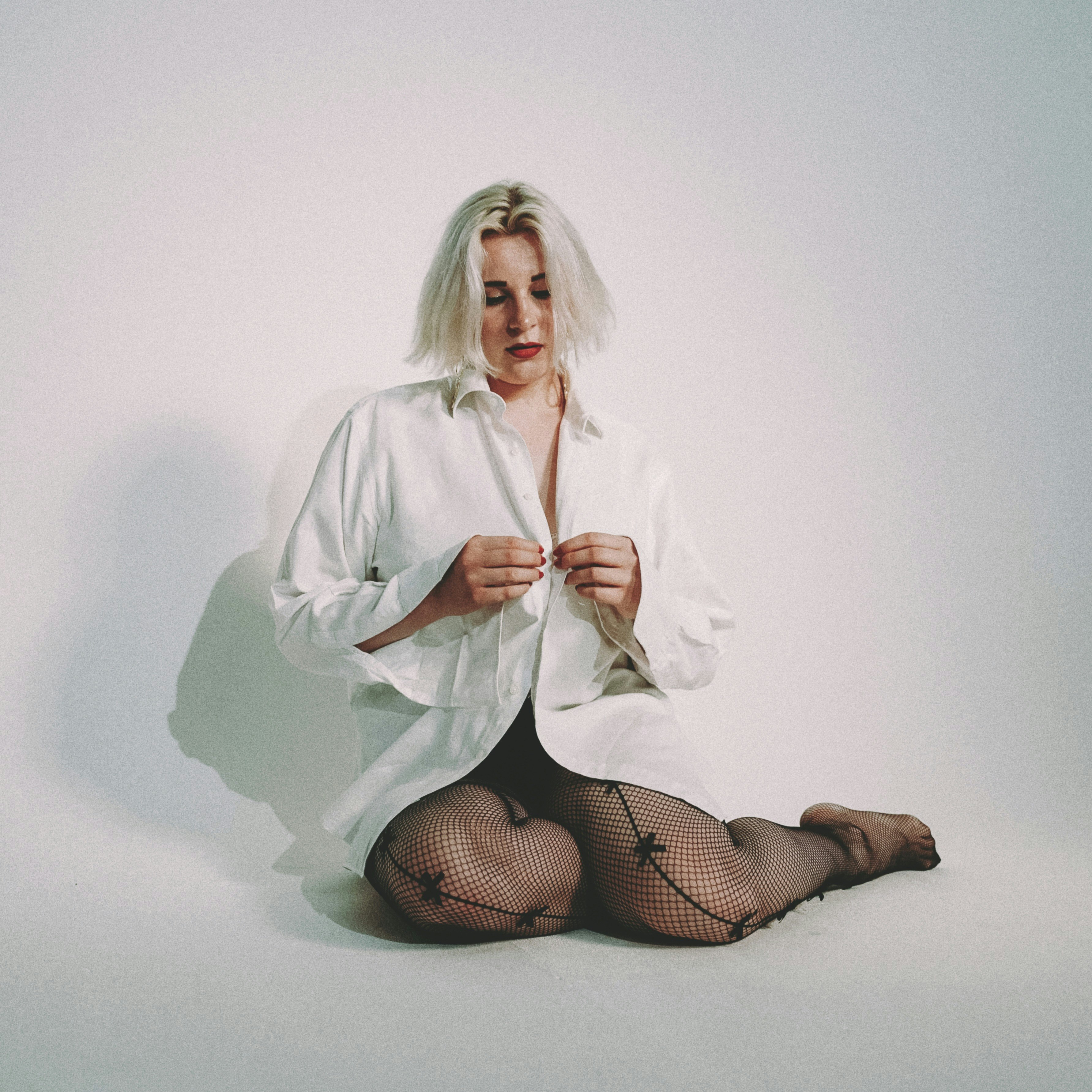 Rose White + Amalia & Emily Fields at The Lower Third