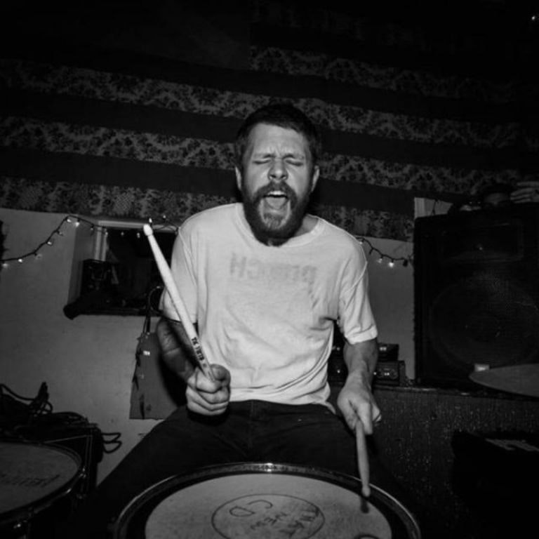 Nah, Brian Ennnals and Infinity Knives, Edhochuli