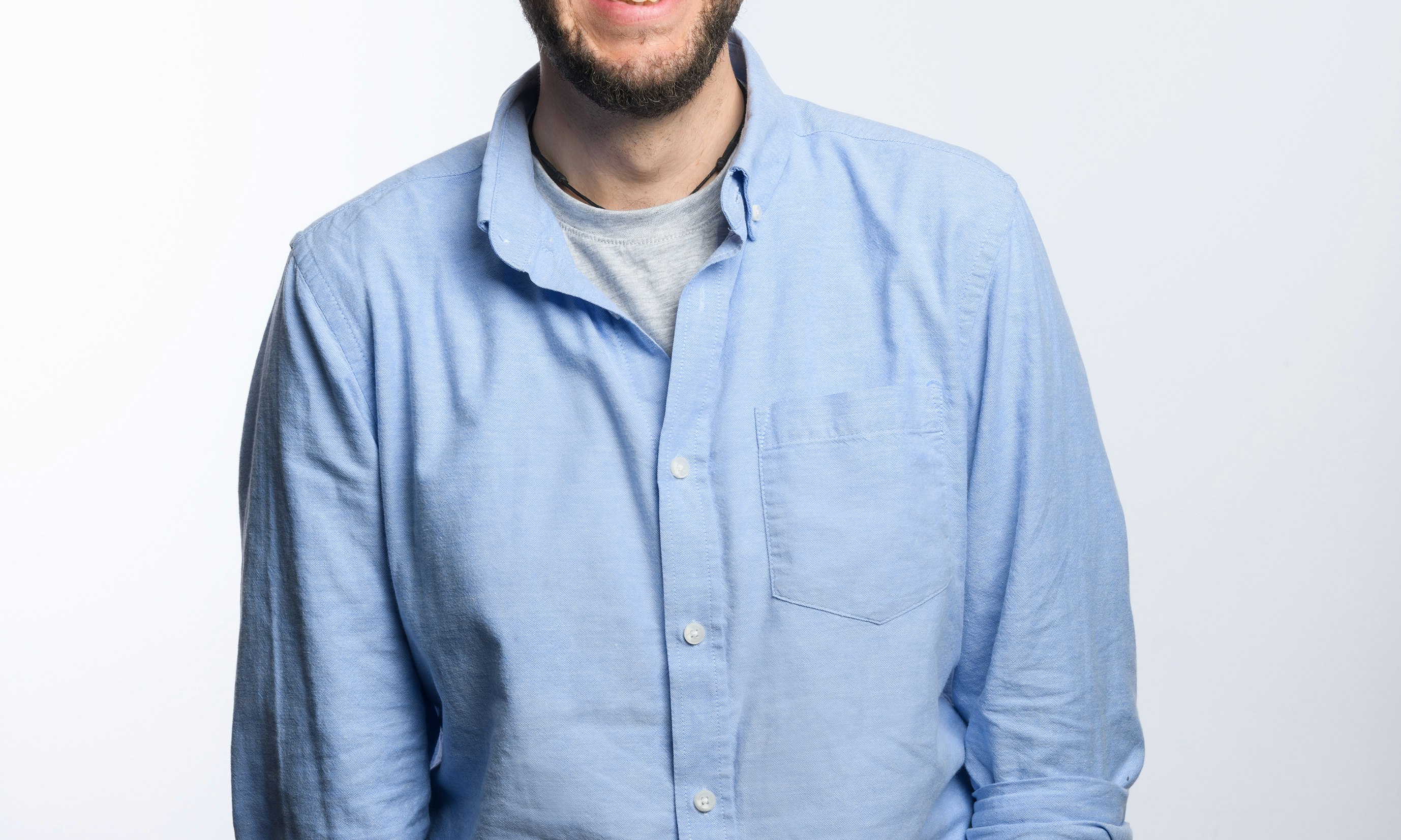 Dave Chawner: Dry Humour