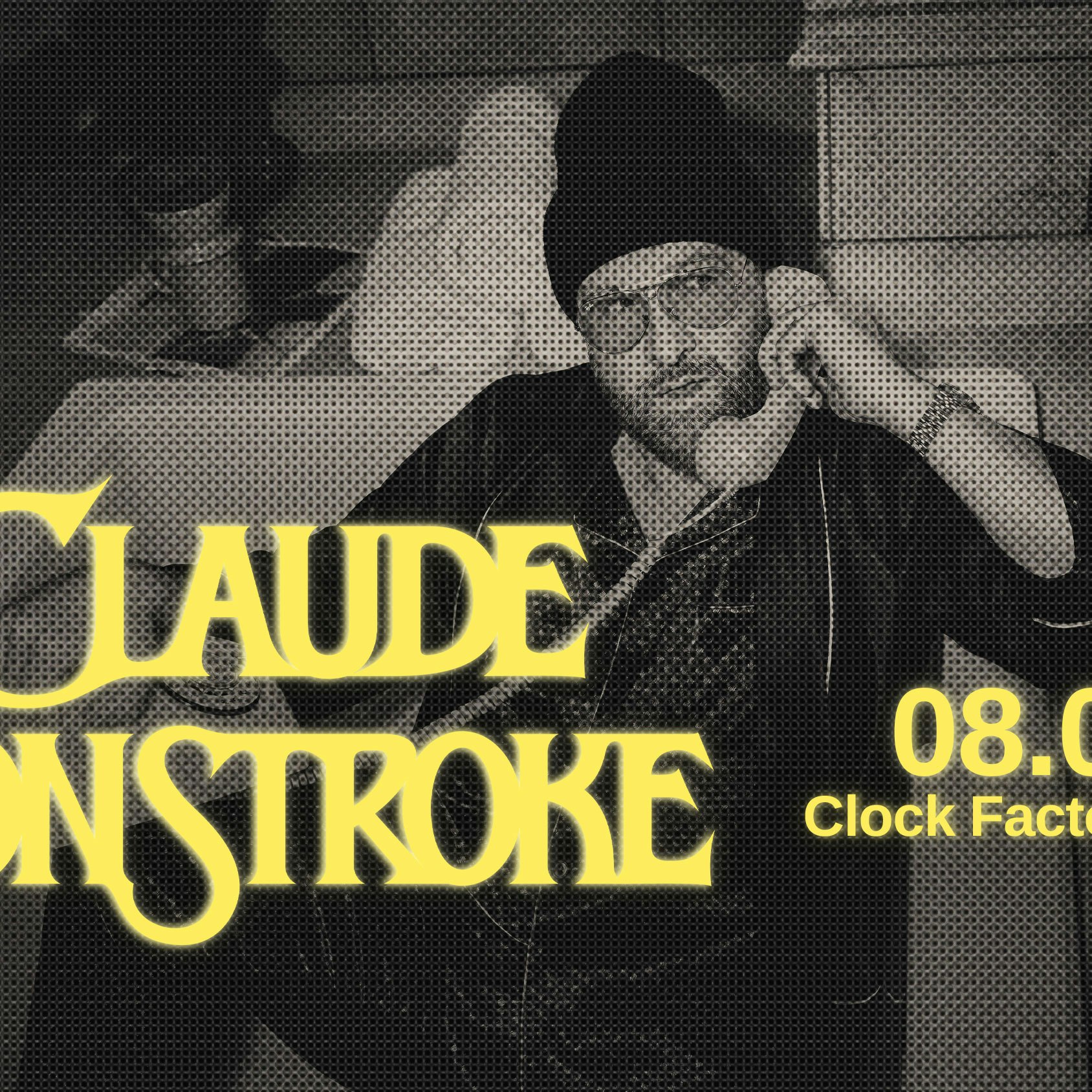 Photo of Clock Factory Presents: Claude VonStroke (Live)