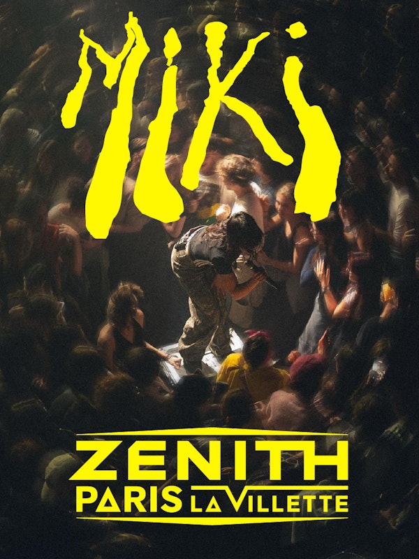 MIKI
