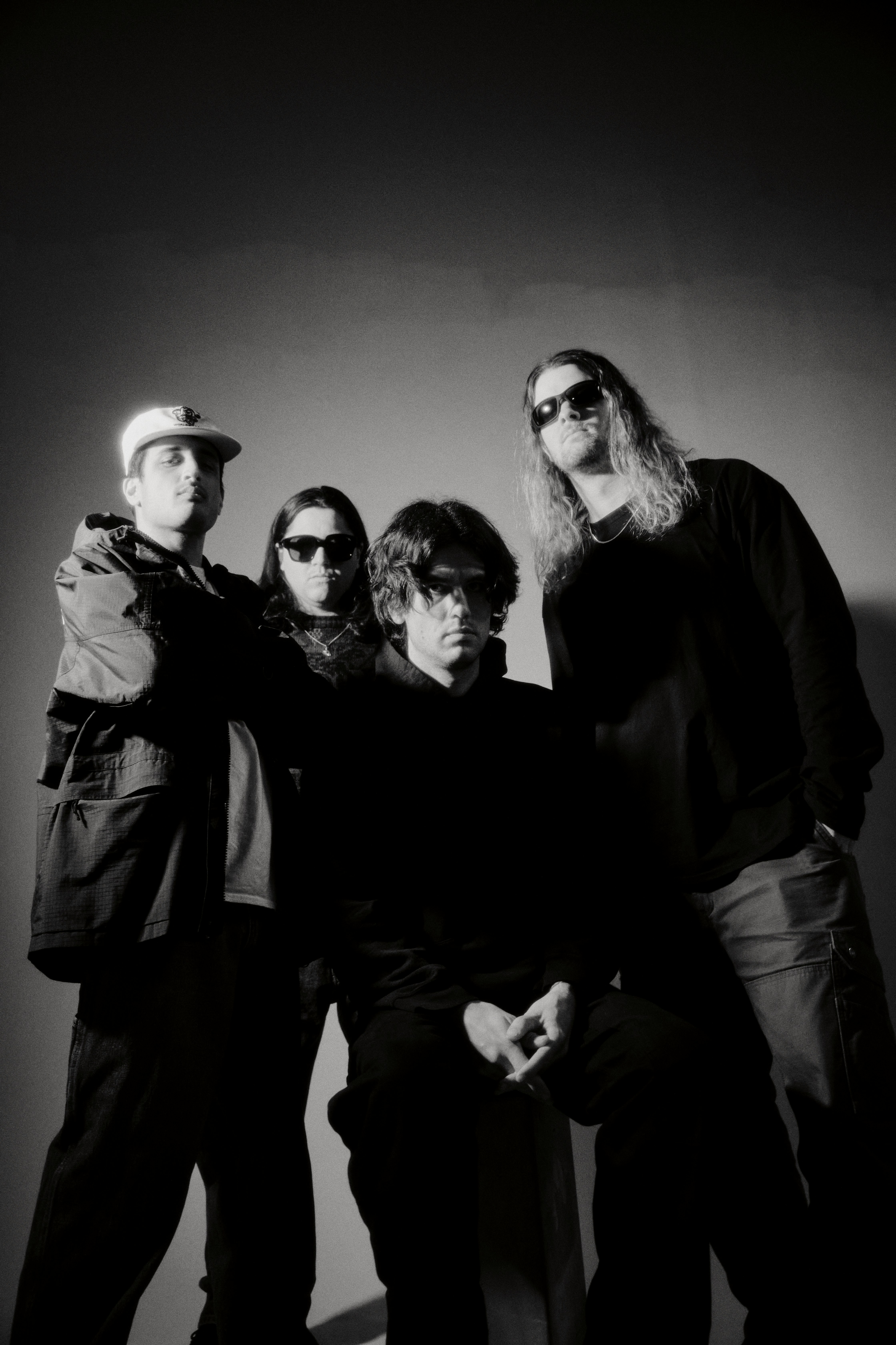 Soul Blind Tickets | CA$37.70 | 14 Apr @ Hard Luck Bar, Toronto | DICE