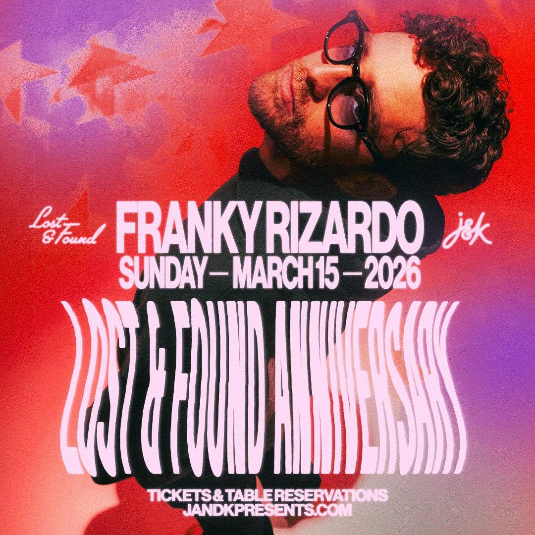 Photo of Franky Rizardo