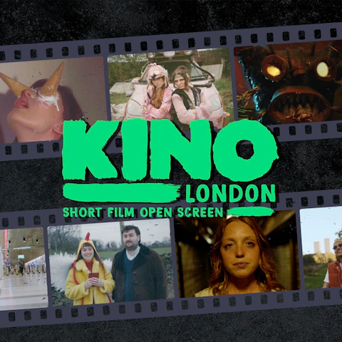 Short Film Open Screen