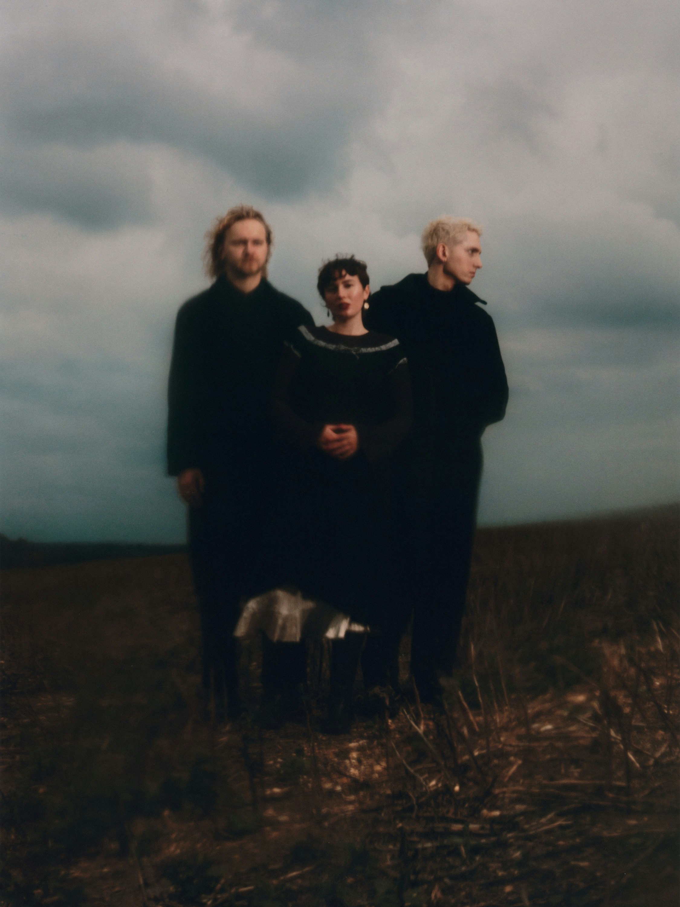 deary: Live + Signing at The Lower Third