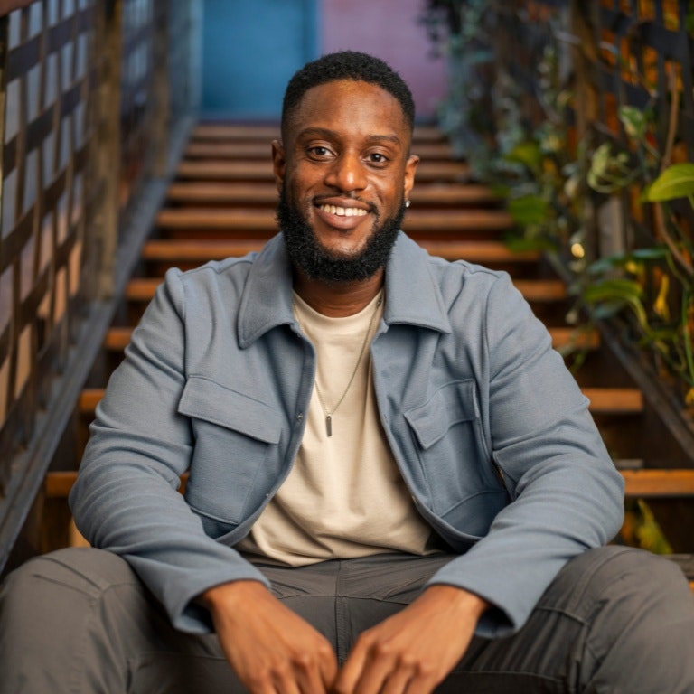 Limahl Germain: Work in Progress  at The Bill Murray - Angel Comedy Club